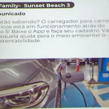 Barra Family Resort - 3 Quartos Рио де Жанейро Екстериор снимка