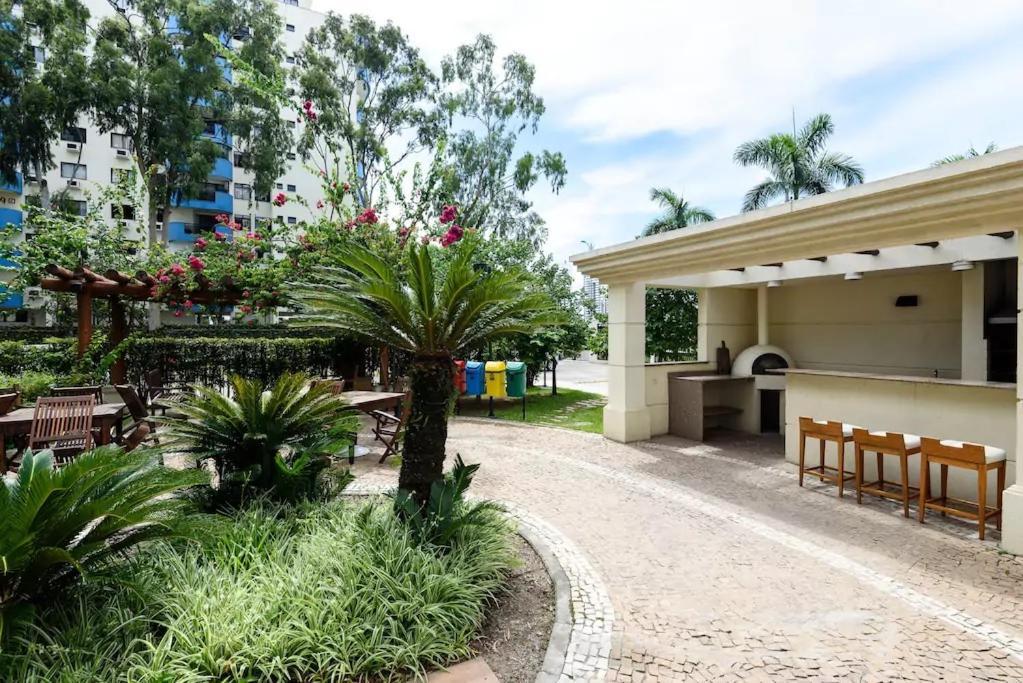Barra Family Resort - 3 Quartos Рио де Жанейро Екстериор снимка