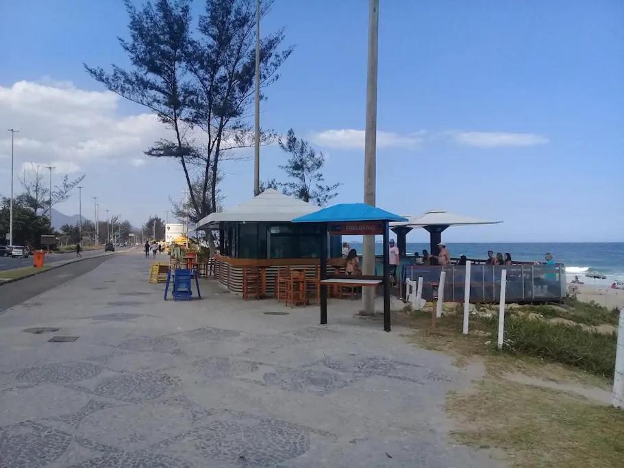 Barra Family Resort - 3 Quartos Рио де Жанейро Екстериор снимка