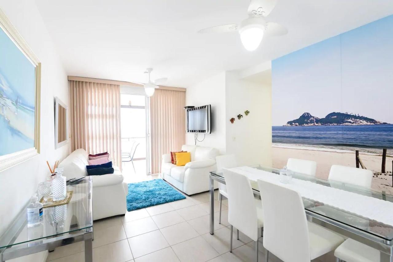 Barra Family Resort - 3 Quartos Рио де Жанейро Екстериор снимка