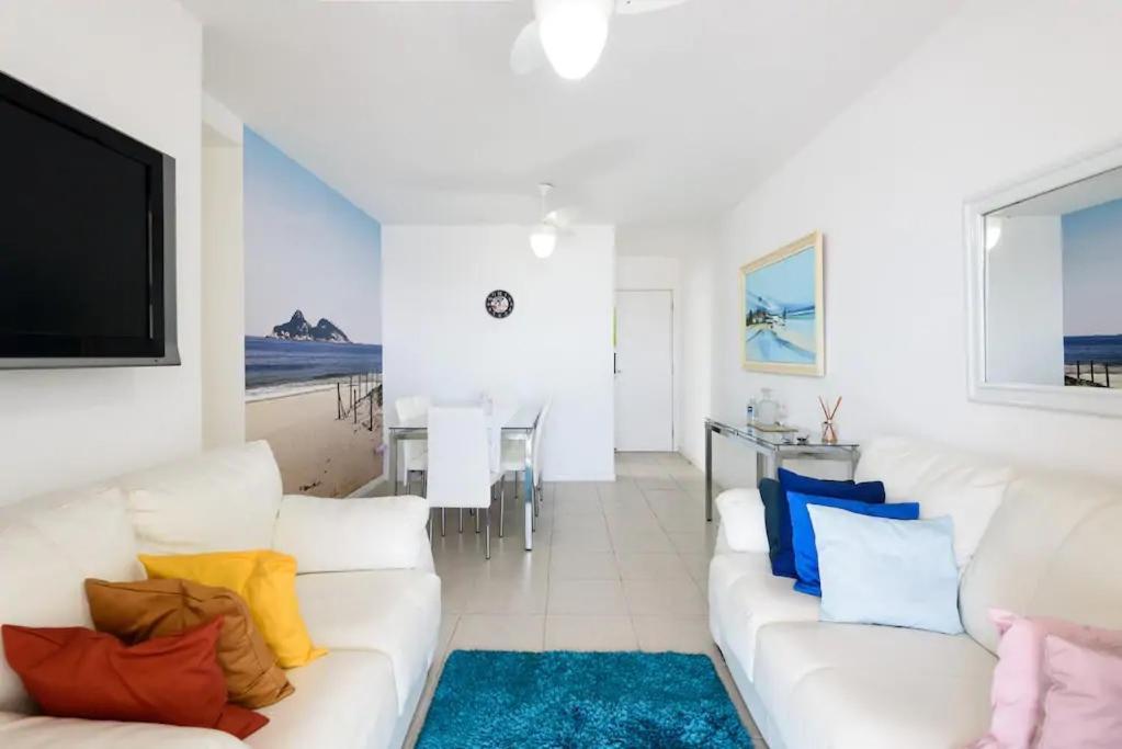 Barra Family Resort - 3 Quartos Рио де Жанейро Екстериор снимка