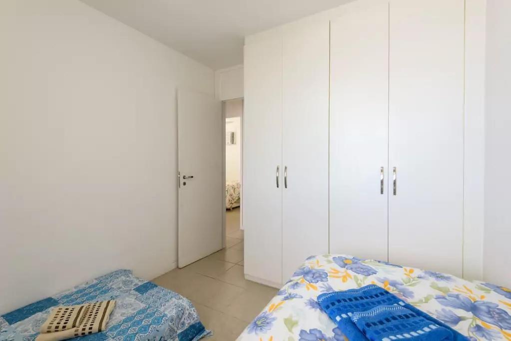 Barra Family Resort - 3 Quartos Рио де Жанейро Екстериор снимка