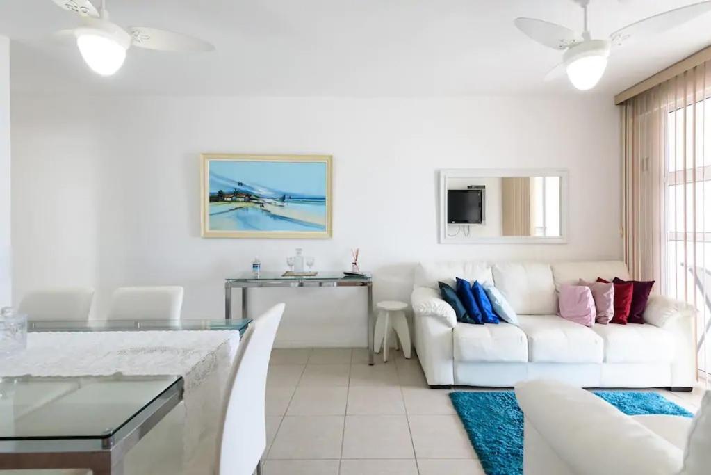 Barra Family Resort - 3 Quartos Рио де Жанейро Екстериор снимка